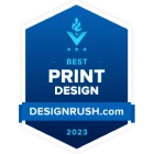 Tequila Wins Best Print Design