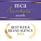 Tequila Wins Best Web & Brand Agency in Dubai