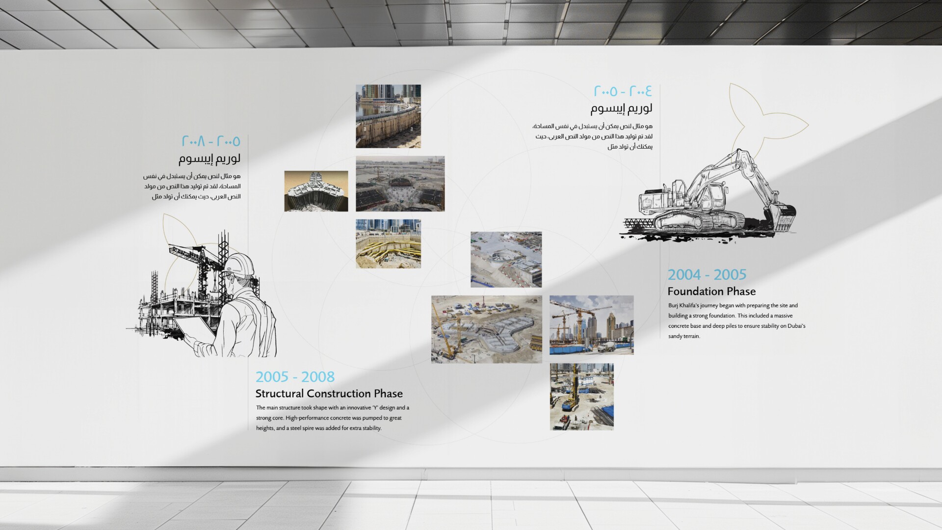 Creative Branding Agency in Dubai