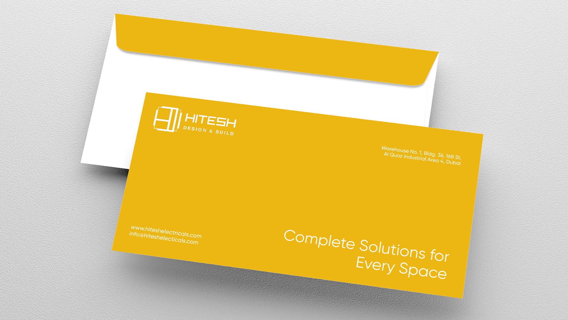 Best Graphic Design Company Dubai UAE