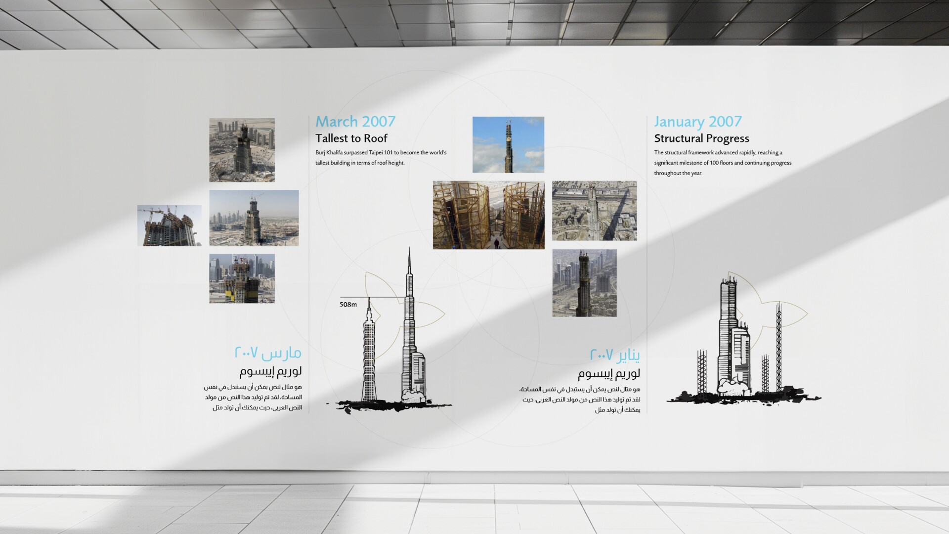 Creative Branding Agency in Dubai