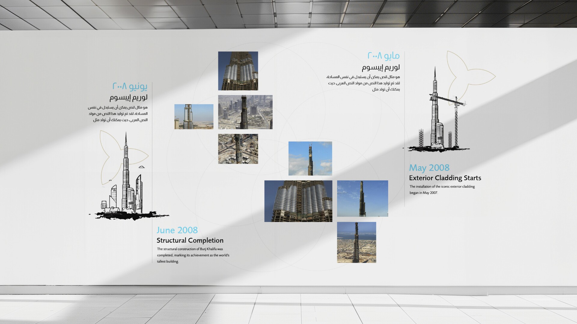 Creative Branding Agency in Dubai
