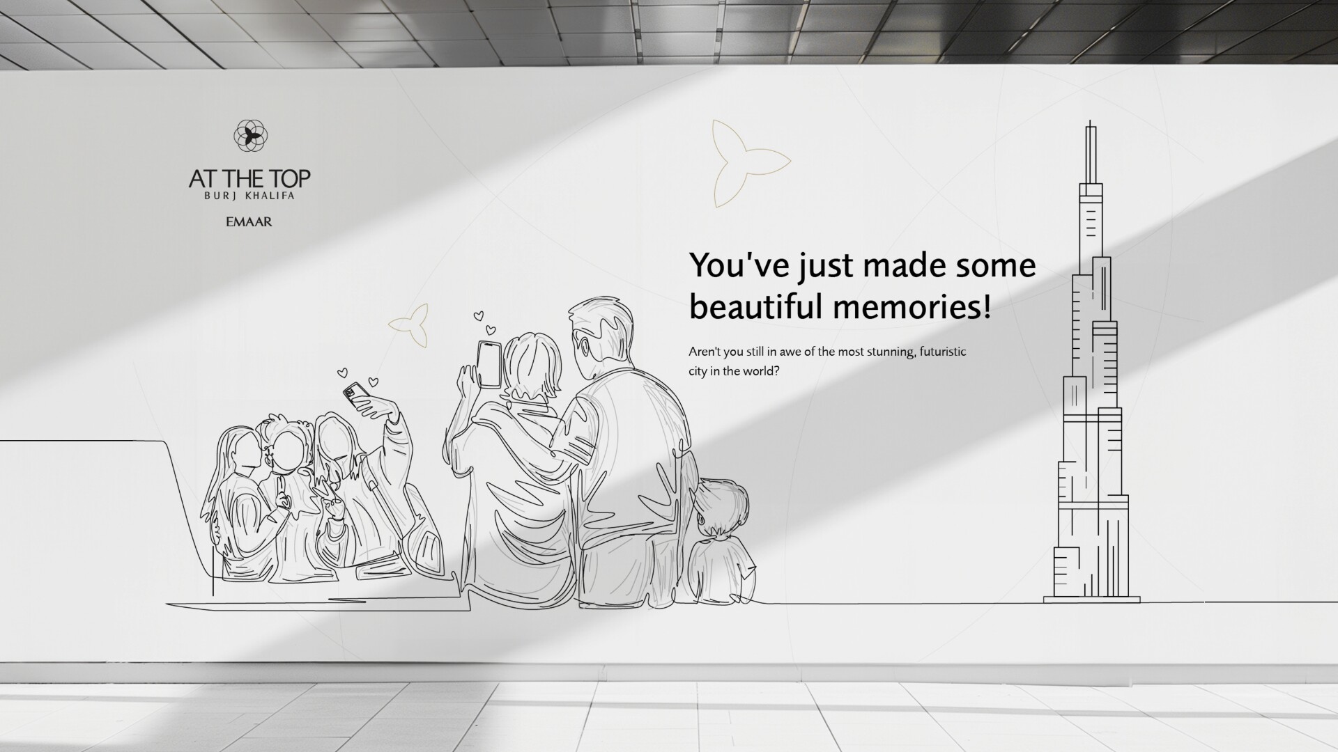 Creative Branding Agency in Dubai