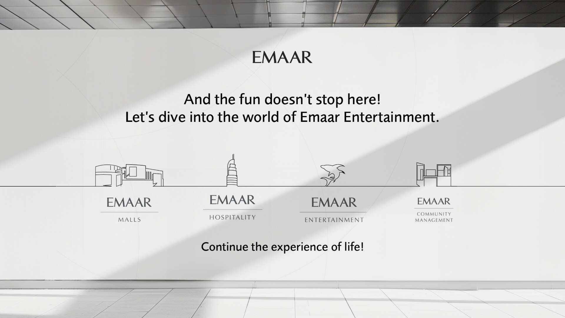 Creative Branding Agency in Dubai