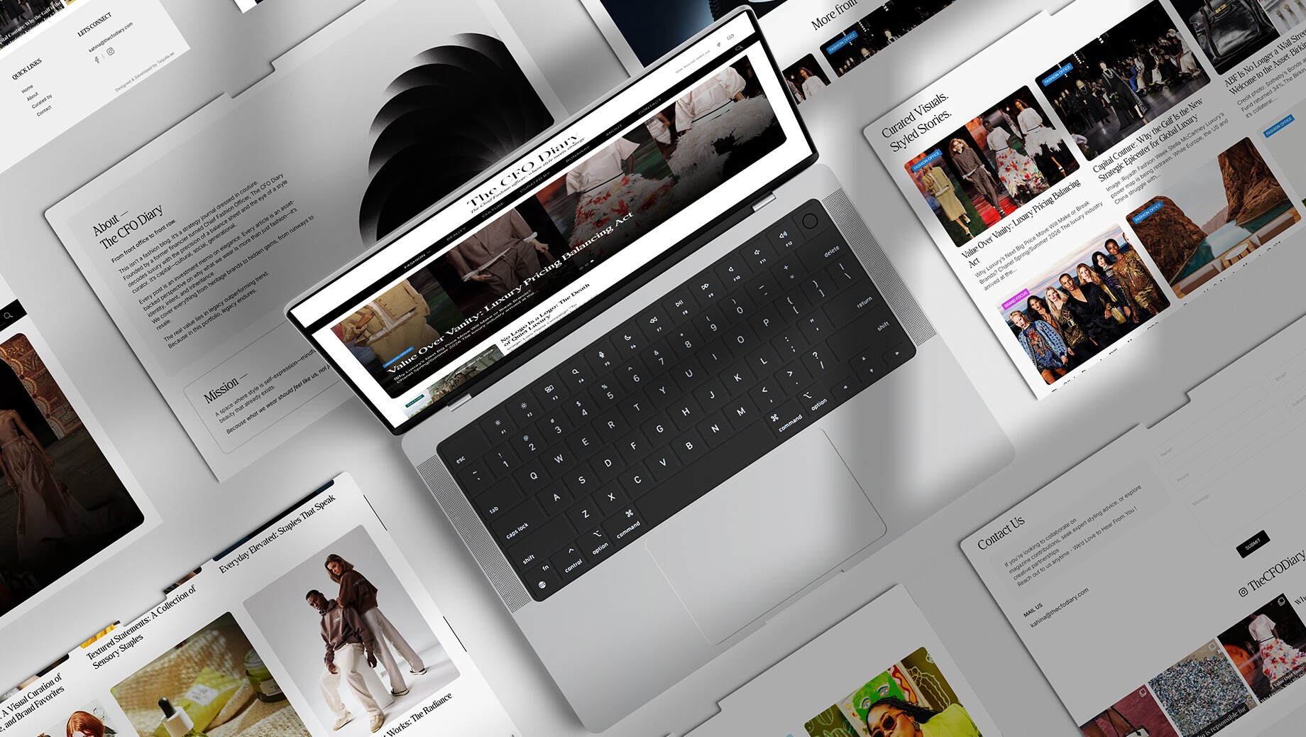 Top Branding Agency in Dubai