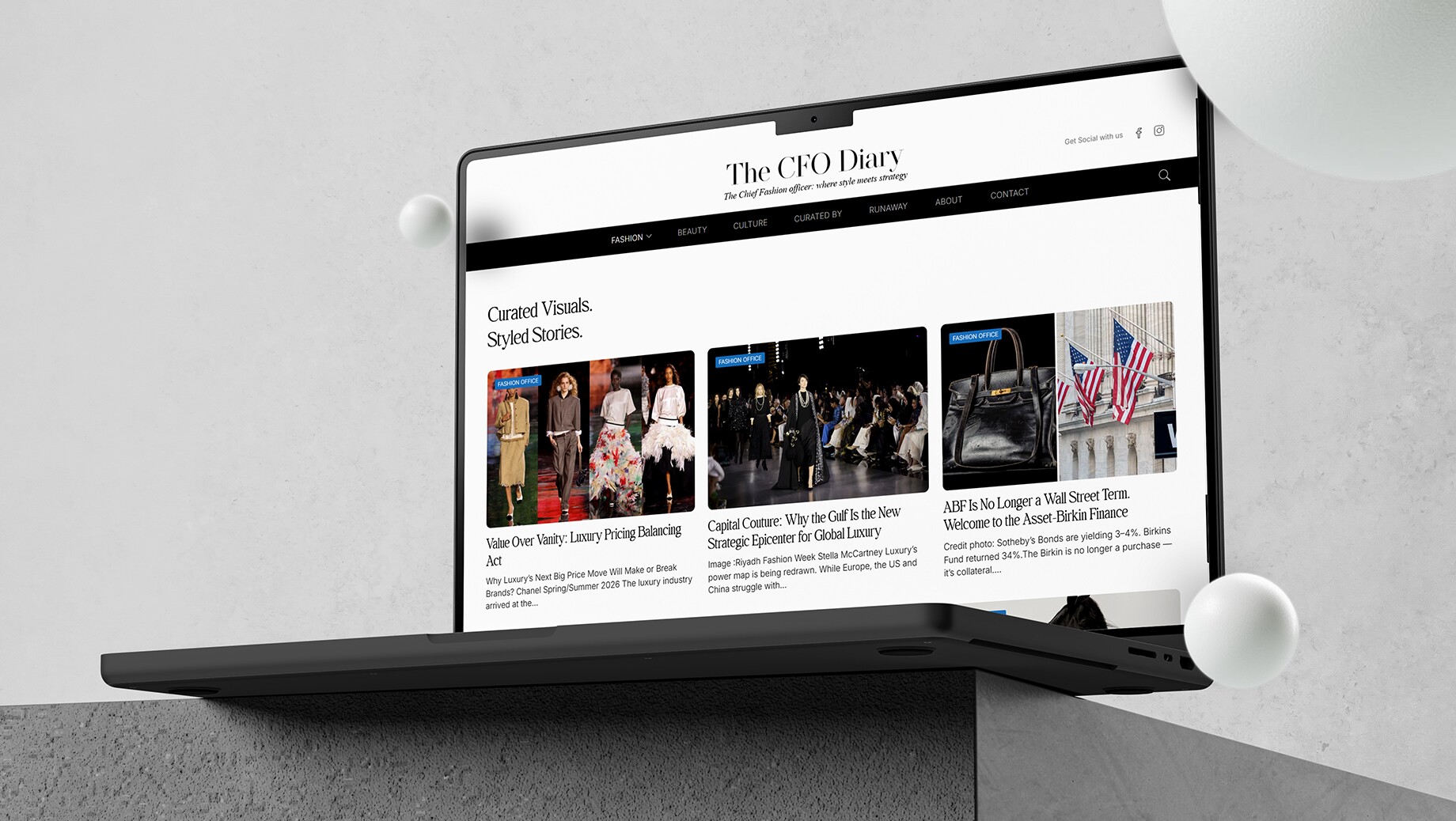 Creative Branding Agency in Dubai