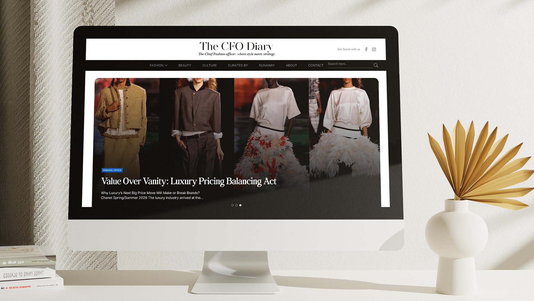 Creative Branding Agency in Dubai