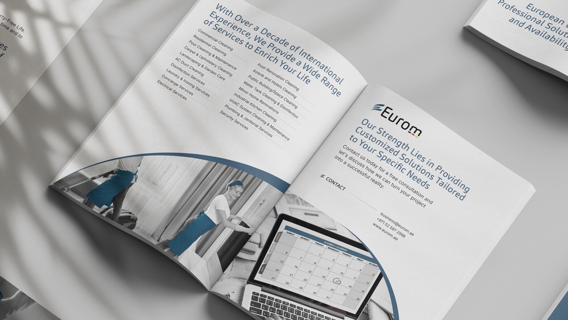 best branding agency in Dubai