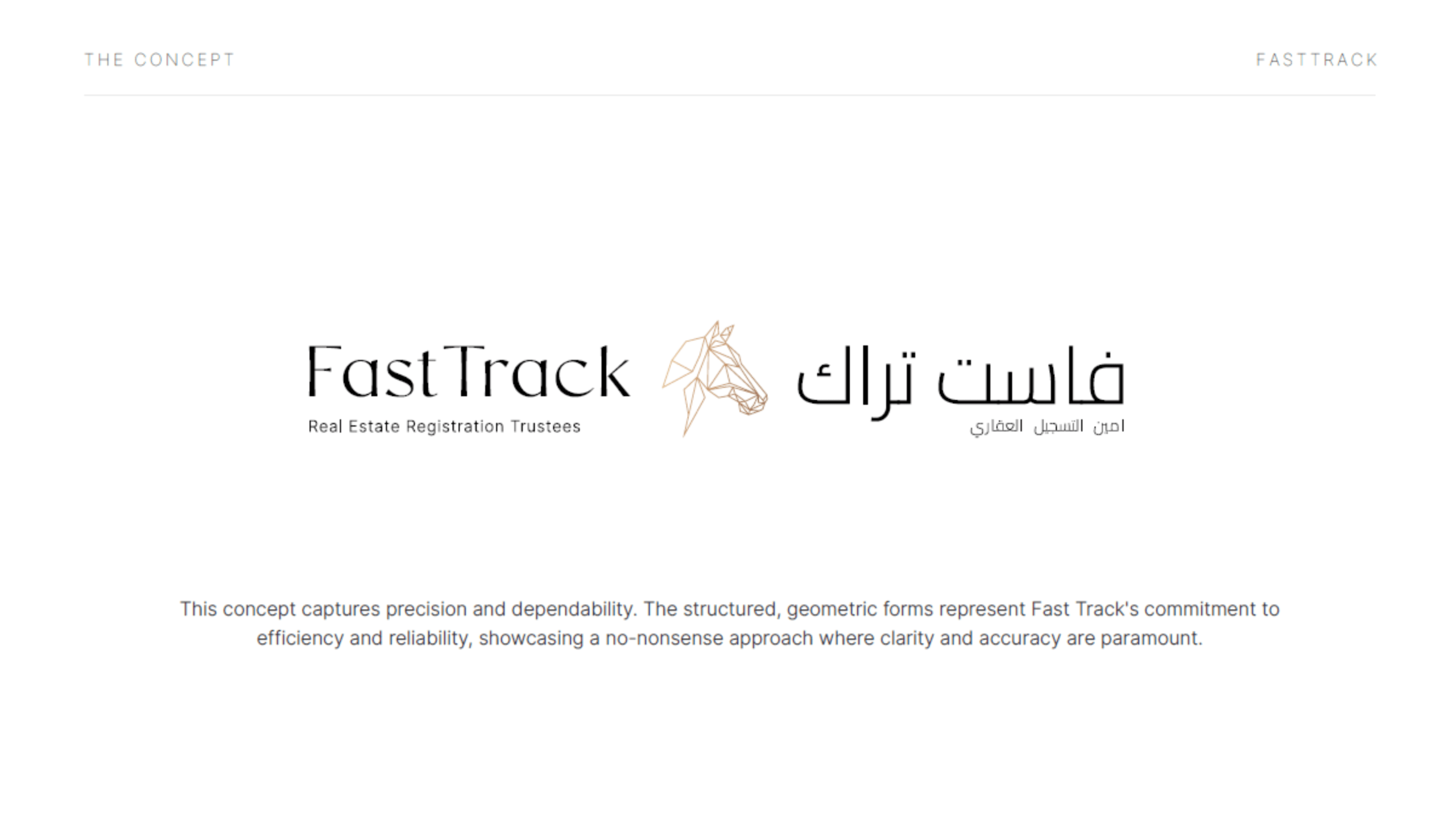 Fast-track portfolio 6