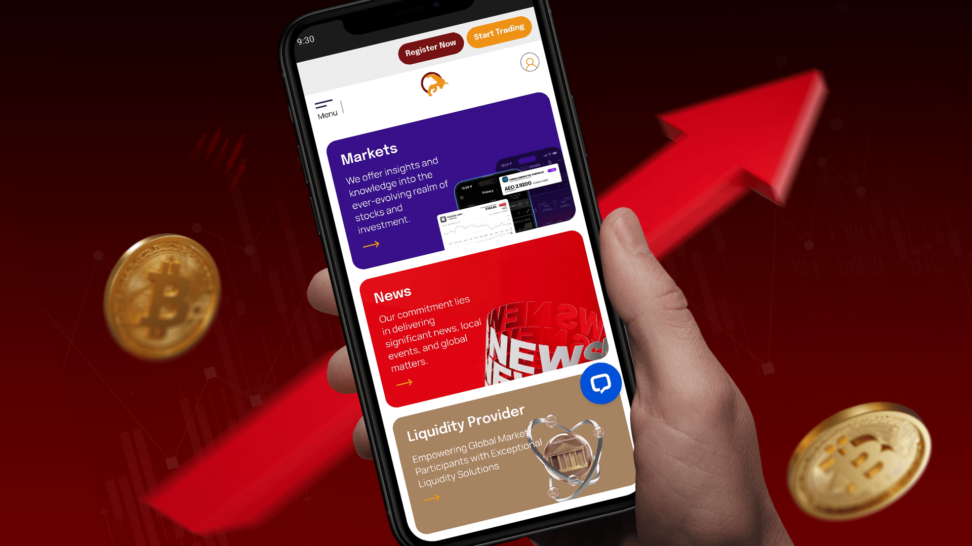 web development company dubai