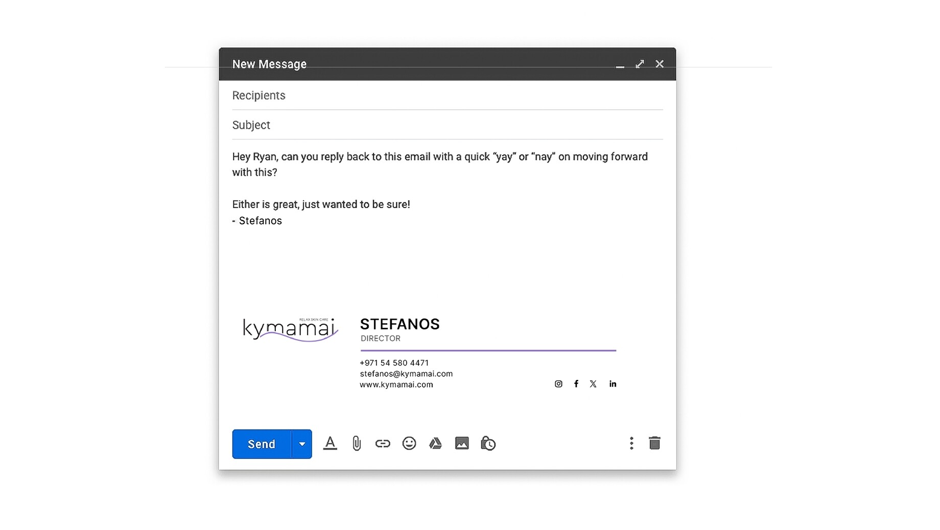 Top branding agency Dubai