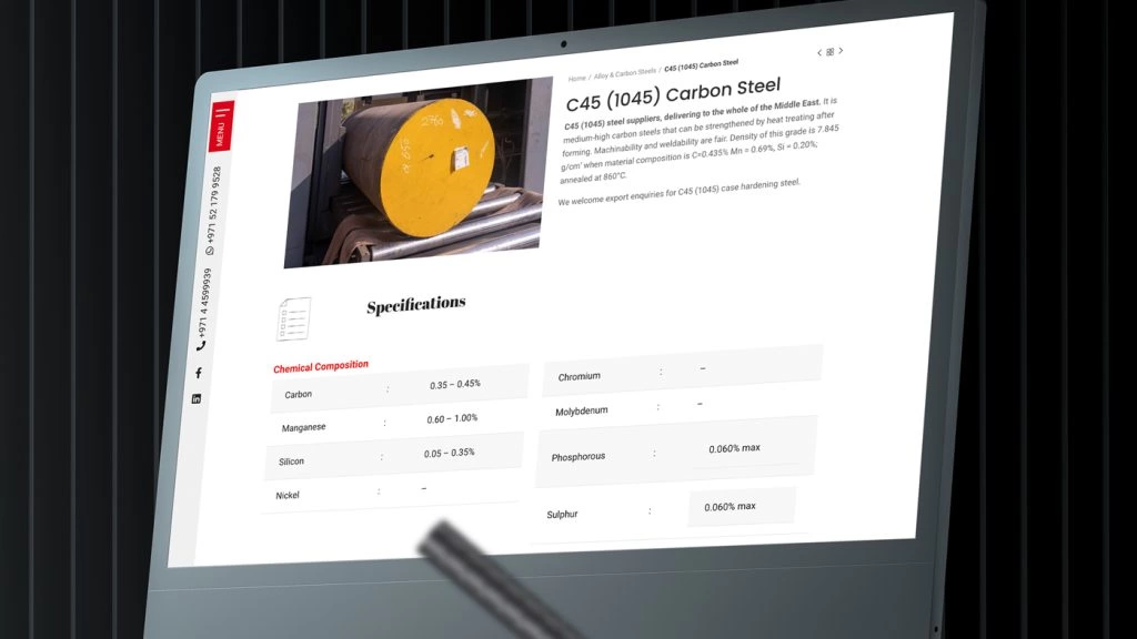 dubai web design