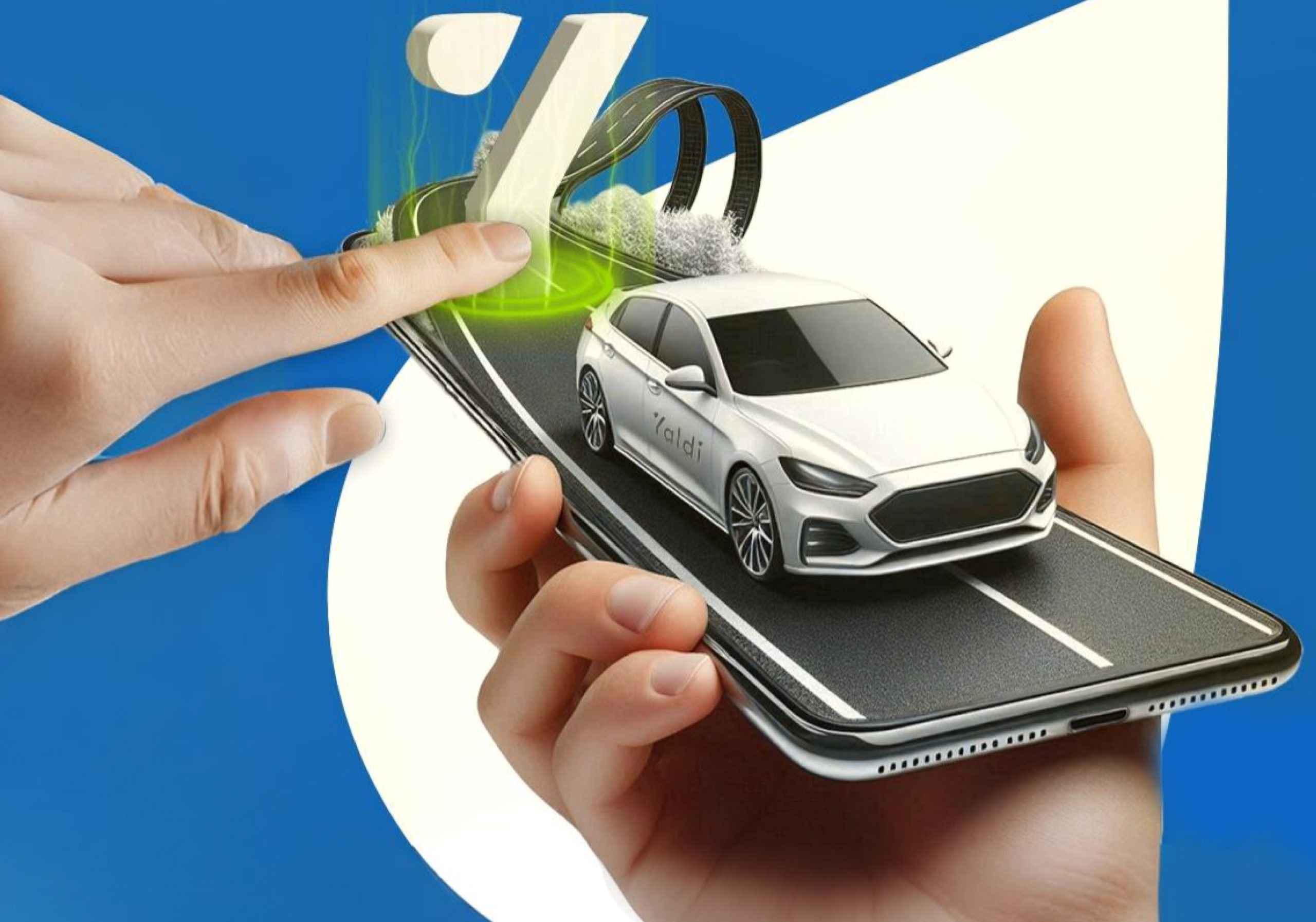 Yaldi Car Rental
