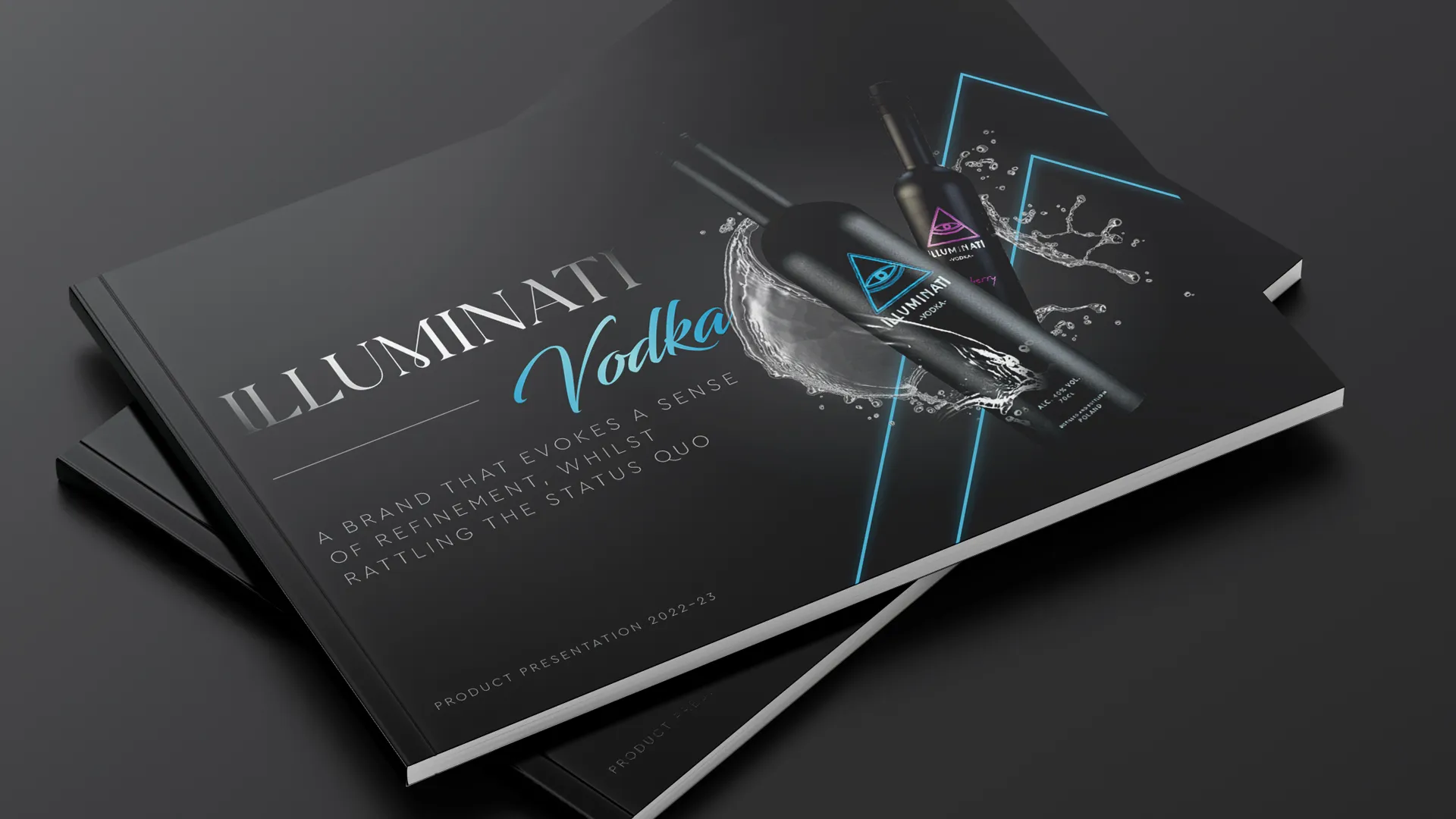 Professional Branding Agency in Dubai UAE