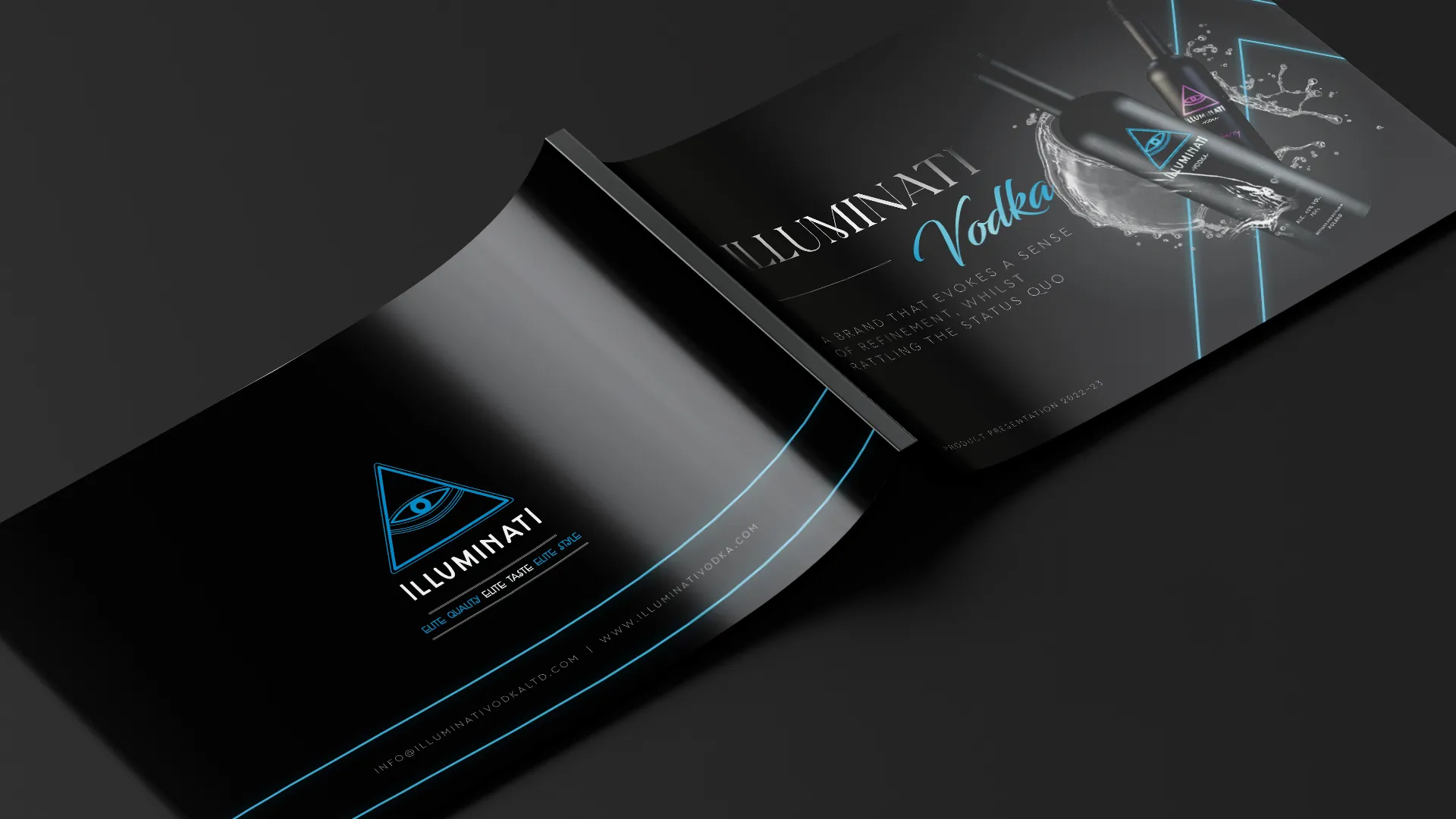 Professional Branding Agency in Dubai UAE