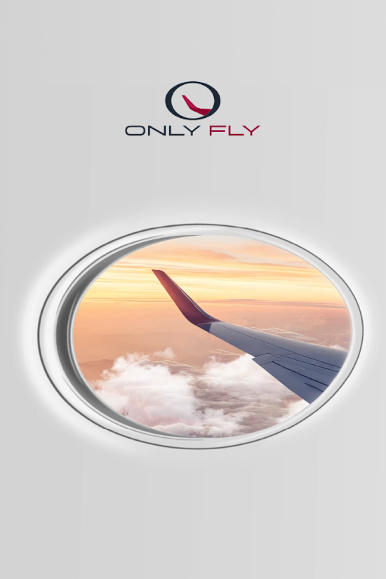 OnlyFly DMCC