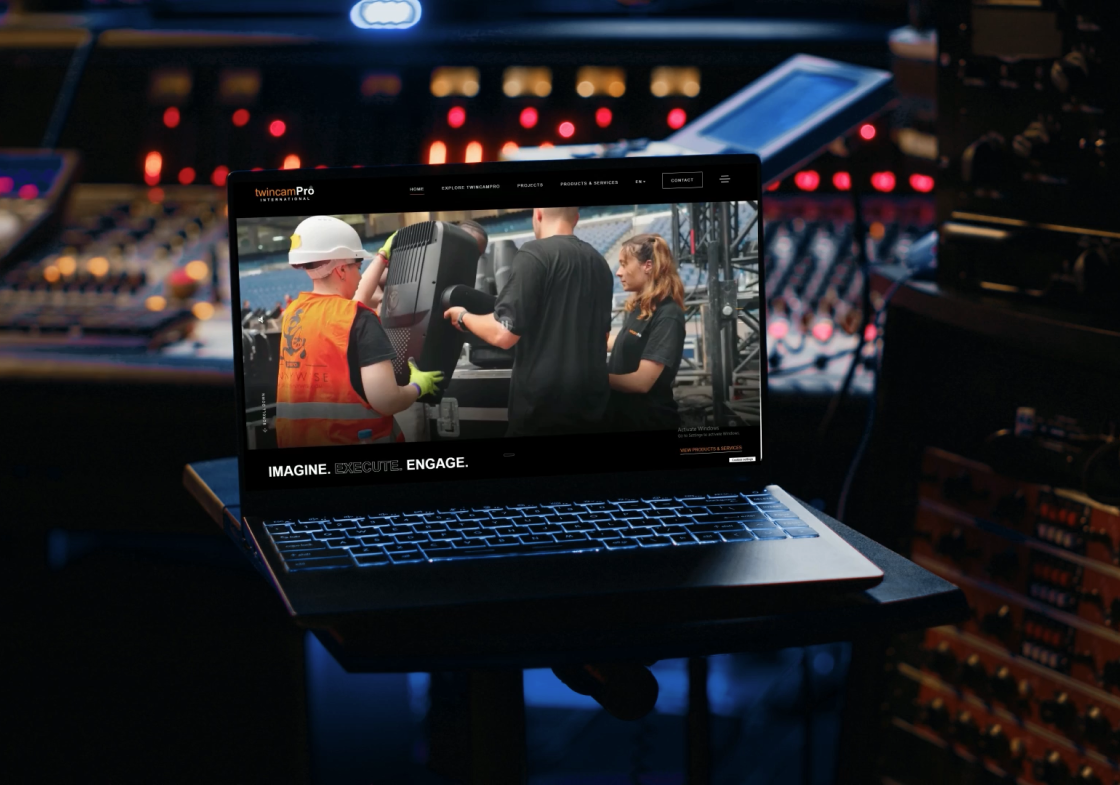 TwincamPro International