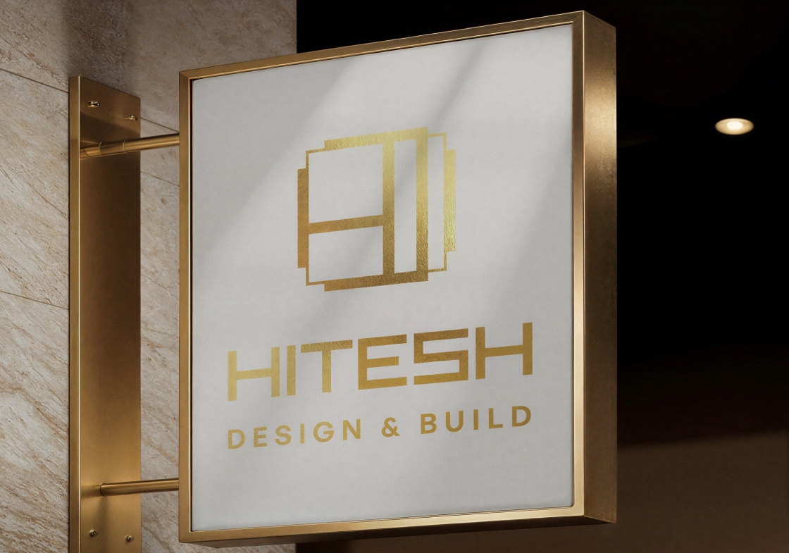 Hitesh Design and Build