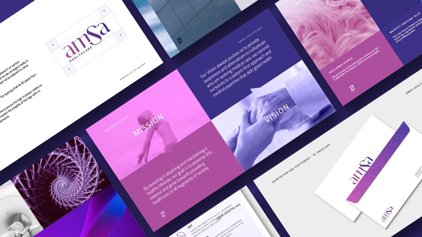 branding agency in Dubai