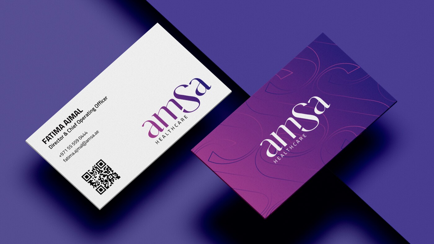 branding agency in Dubai