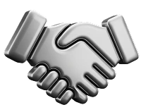 Long-term client relationships built on trust and performance