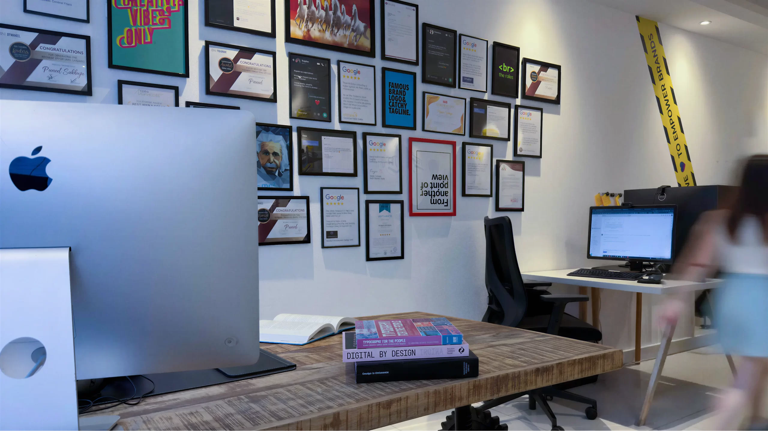 Tequila agency office in Business Bay Dubai