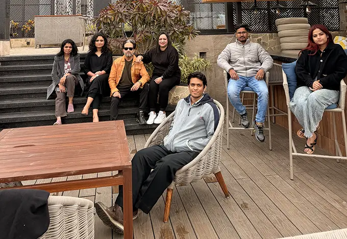 Team Tequila Staycation 2026