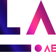 LA